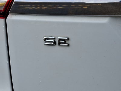 2019 Volkswagen Atlas 3.6L V6 SE 4Motion