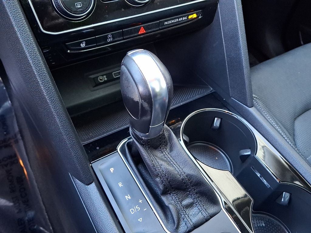 2019 Volkswagen Atlas SEL Premium 4Motion