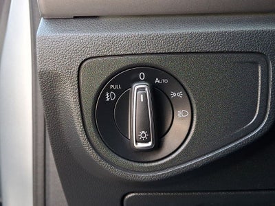 2019 Volkswagen Atlas SEL Premium 4Motion