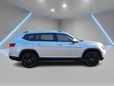 2019 Volkswagen Atlas SEL Premium 4Motion