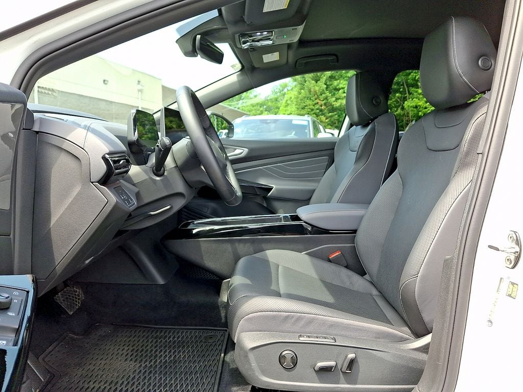 2025 Volkswagen ID.4 Pro S