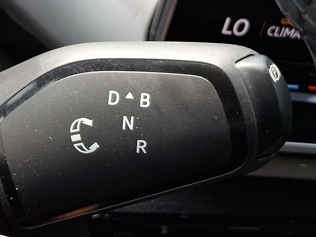 2025 Volkswagen ID.4 Pro S