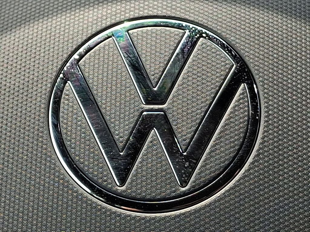 2025 Volkswagen ID.4 Pro S