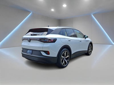 2025 Volkswagen ID.4 Pro S