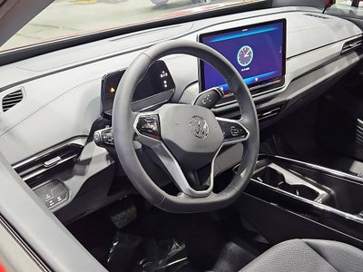 2025 Volkswagen ID.4 Pro S