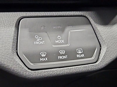 2025 Volkswagen ID.4 Pro S