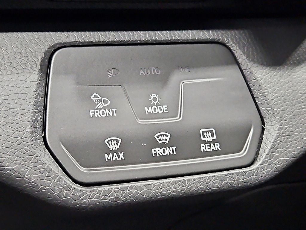 2025 Volkswagen ID.4 Pro S