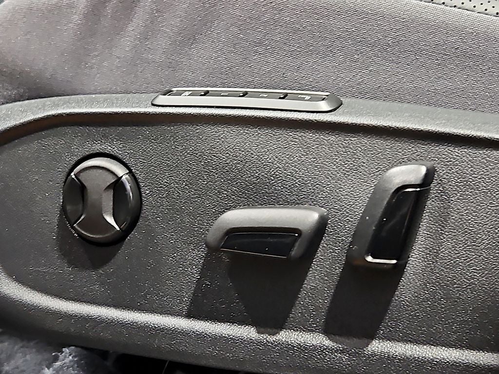 2025 Volkswagen ID.4 Pro S