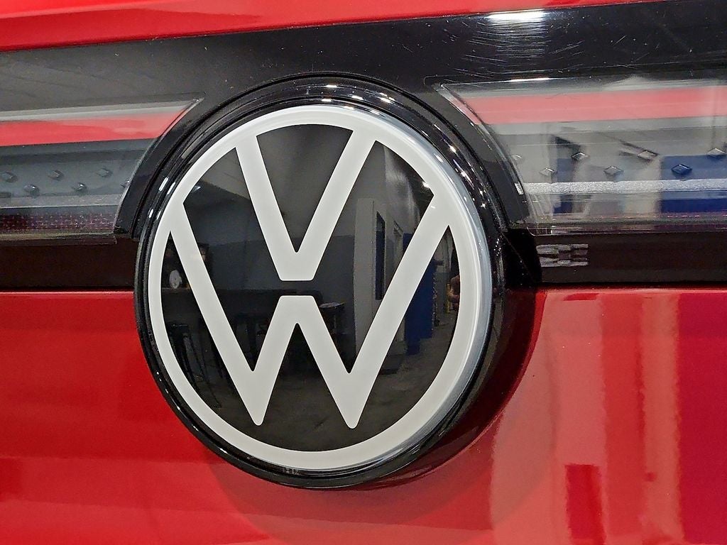 2025 Volkswagen ID.4 Pro S