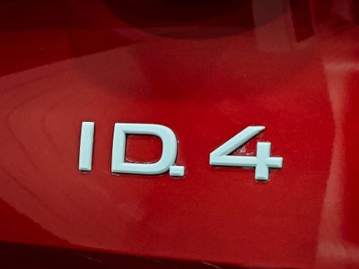 2025 Volkswagen ID.4 Pro S