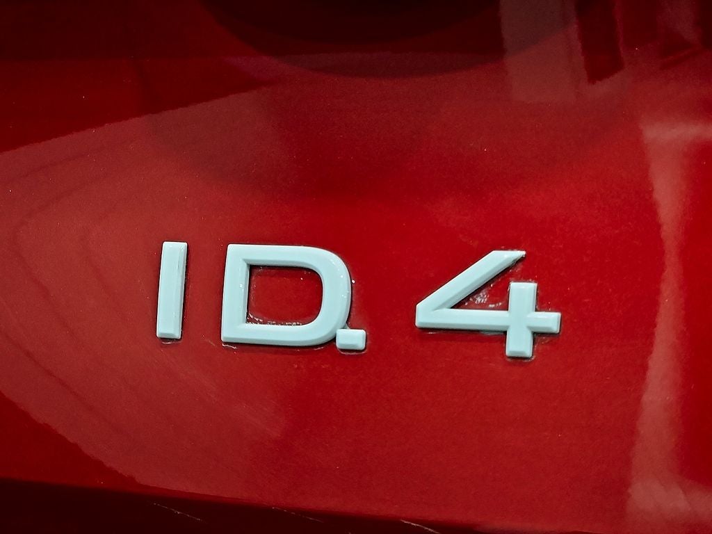 2025 Volkswagen ID.4 Pro S