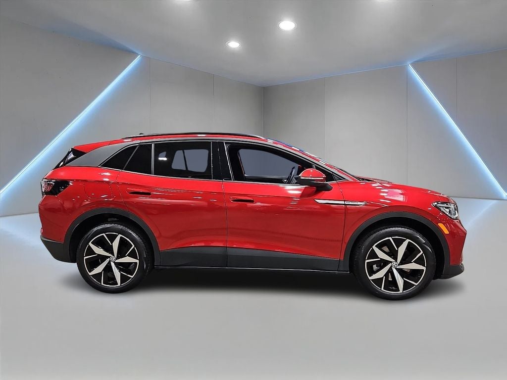 2025 Volkswagen ID.4 Pro S