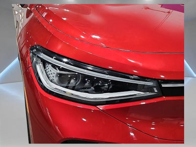 2025 Volkswagen ID.4 Pro S