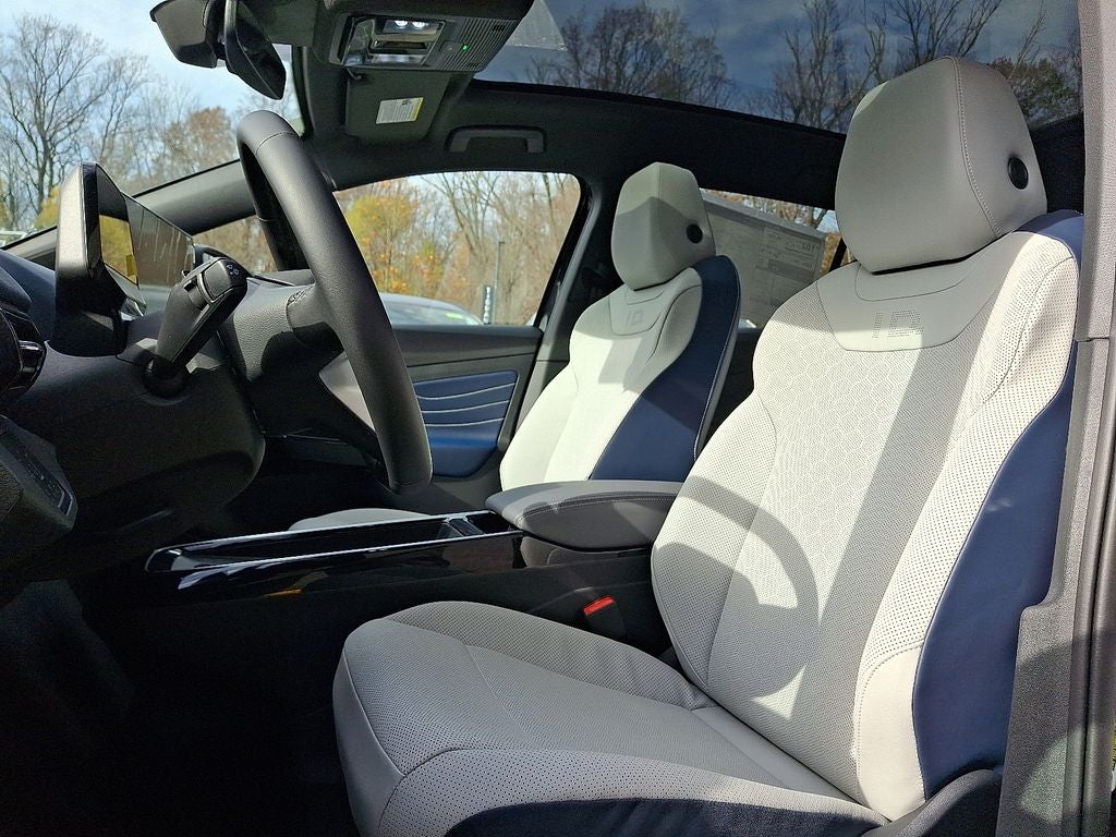 2025 Volkswagen ID.4 Pro S