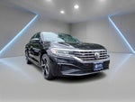 2021 Volkswagen Passat 2.0T R-Line
