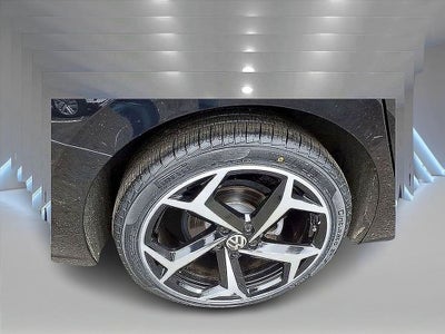 2021 Volkswagen Passat 2.0T R-Line