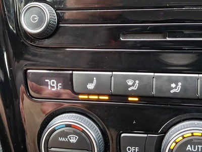 2020 Volkswagen Passat 2.0T SE