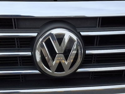 2020 Volkswagen Passat 2.0T SE