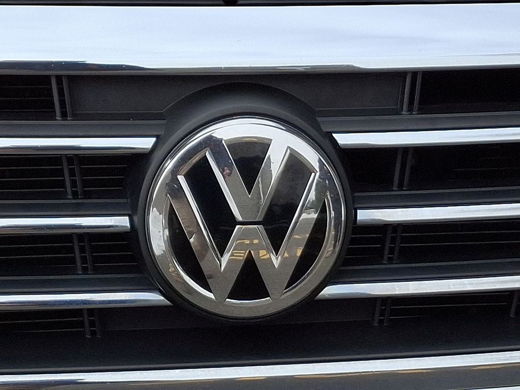 2020 Volkswagen Passat 2.0T SE