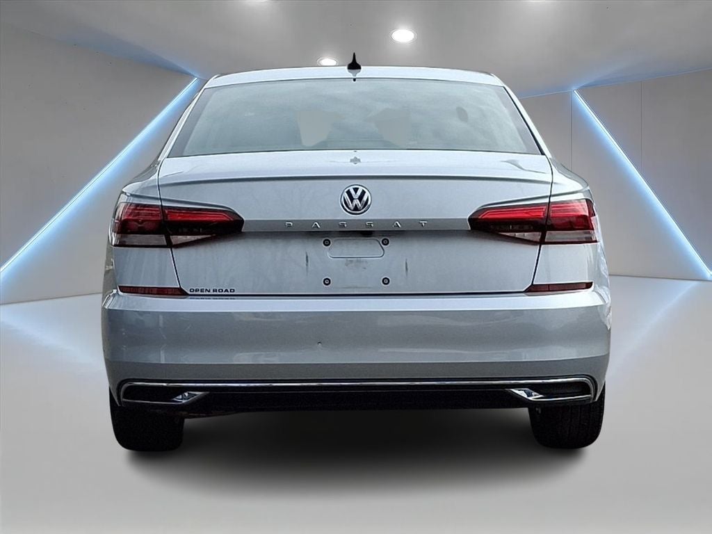 2020 Volkswagen Passat 2.0T SE