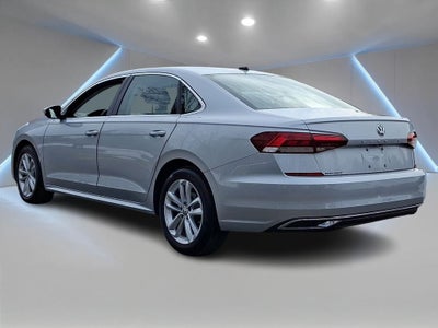 2020 Volkswagen Passat 2.0T SE