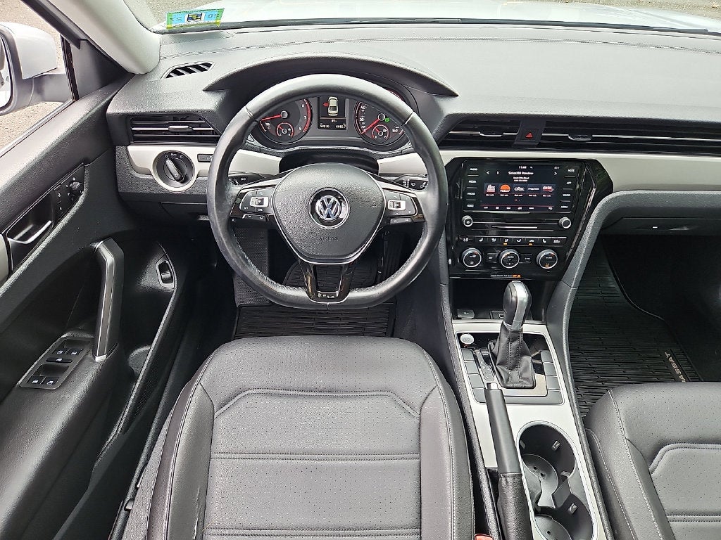 2020 Volkswagen Passat 2.0T SE