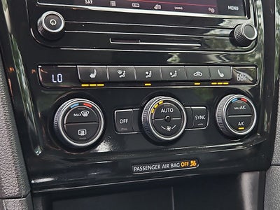 2020 Volkswagen Passat 2.0T SE