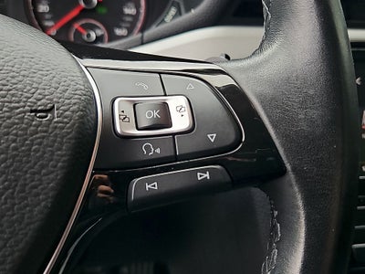 2020 Volkswagen Passat 2.0T SE