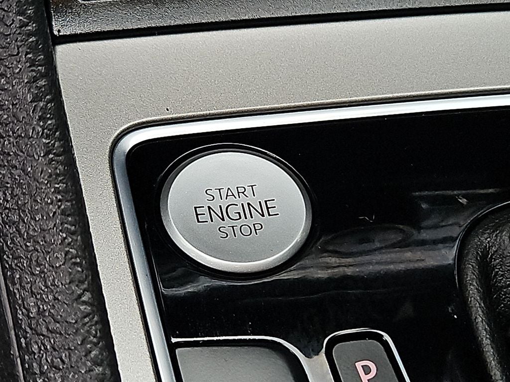 2020 Volkswagen Passat 2.0T SE