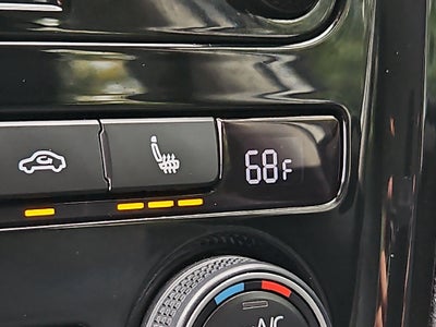 2020 Volkswagen Passat 2.0T SE