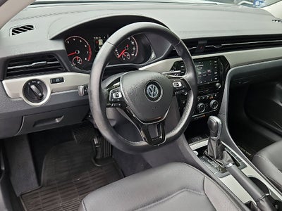 2020 Volkswagen Passat 2.0T SE