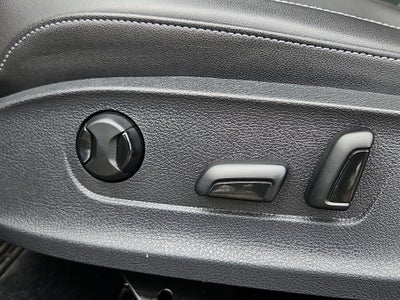 2020 Volkswagen Passat 2.0T SE