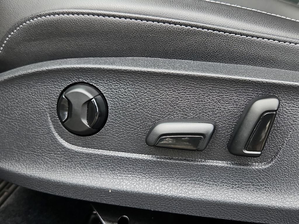 2020 Volkswagen Passat 2.0T SE