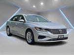 2020 Volkswagen Passat 2.0T SE