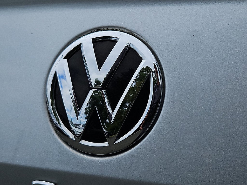 2020 Volkswagen Passat 2.0T SE