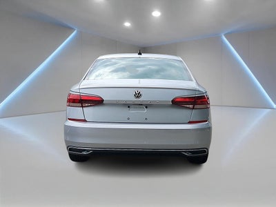 2020 Volkswagen Passat 2.0T SE