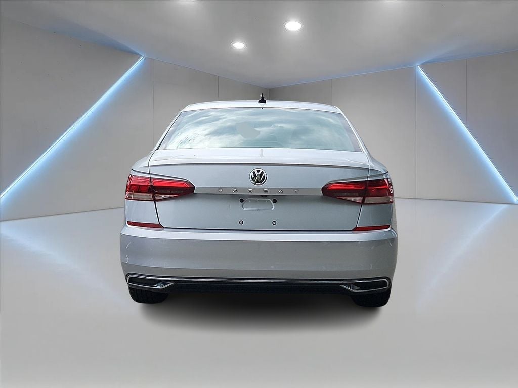 2020 Volkswagen Passat 2.0T SE