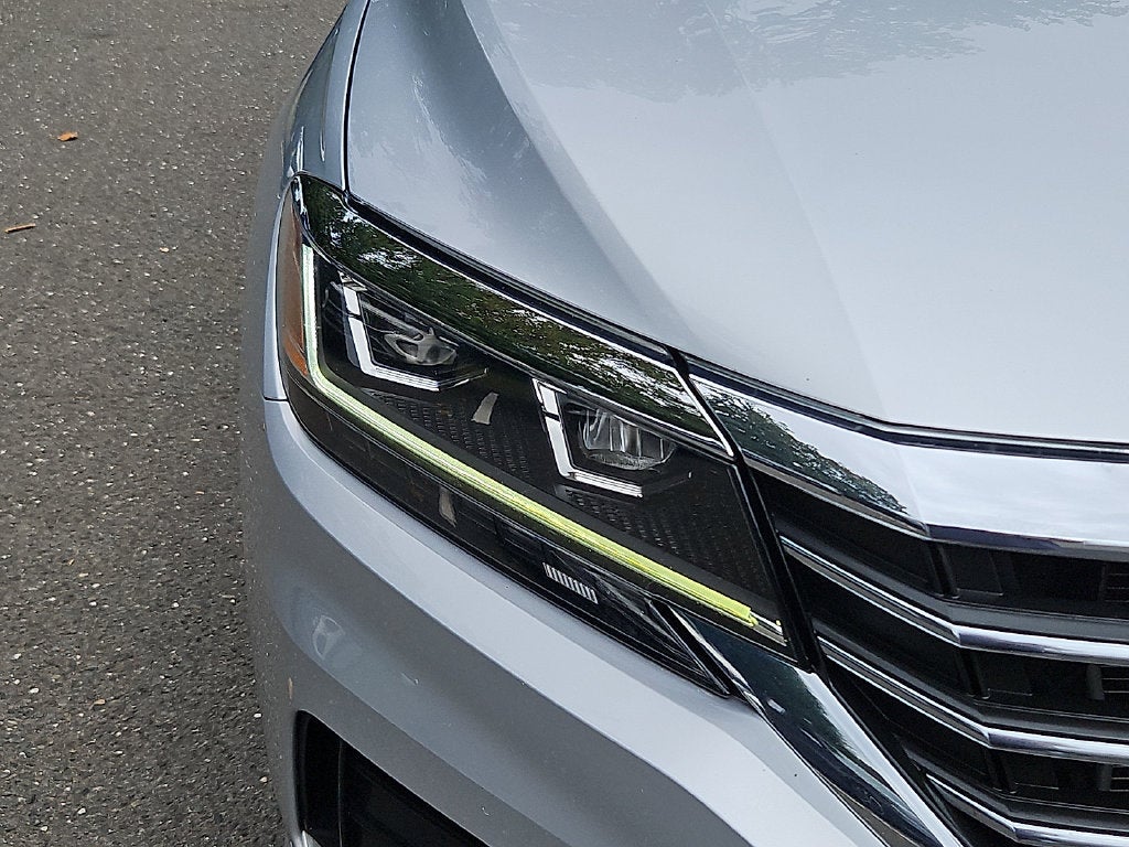 2020 Volkswagen Passat 2.0T SE