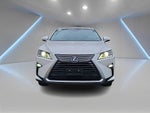 2019 Lexus RX 450h