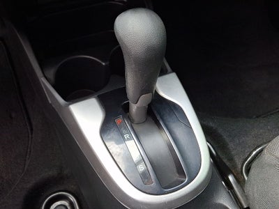 2015 Honda Fit EX-L
