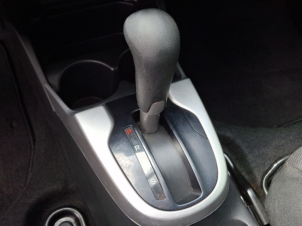 2015 Honda Fit EX-L
