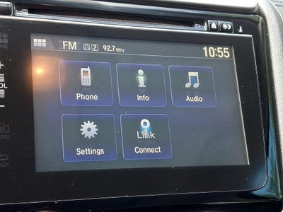 2015 Honda Fit EX-L
