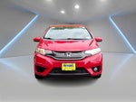 2015 Honda Fit EX-L