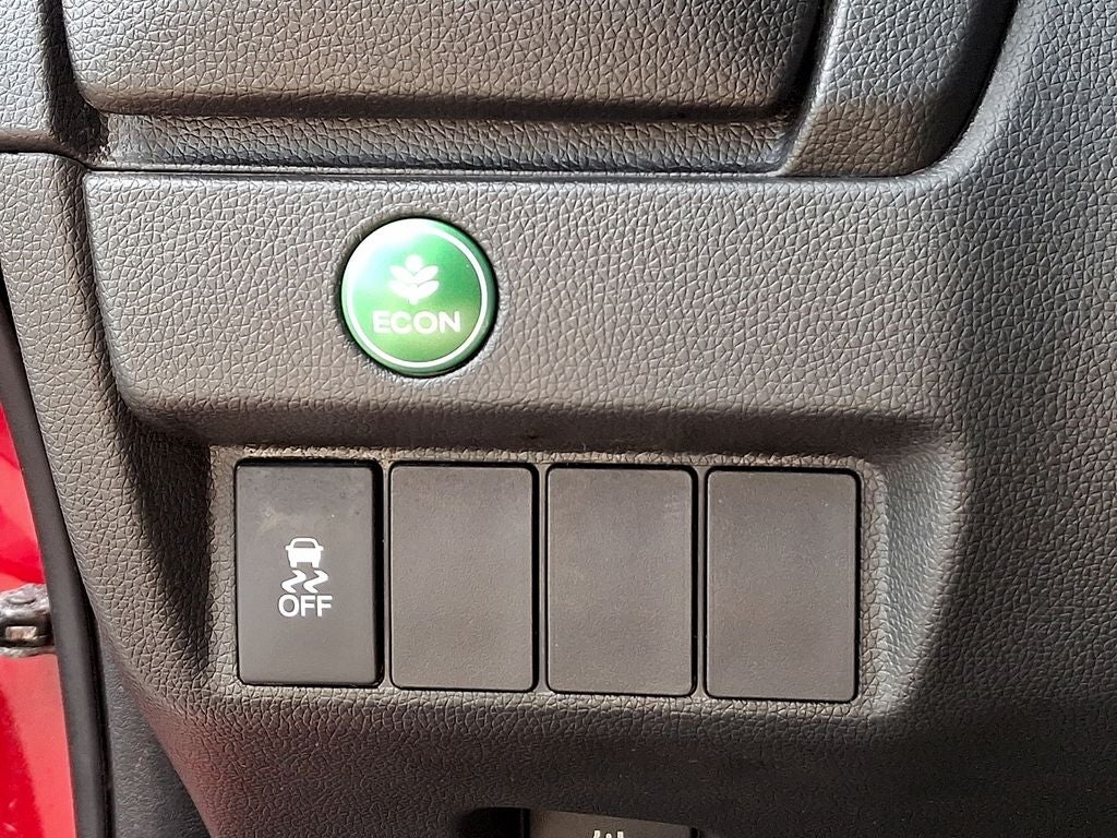 2015 Honda Fit EX-L