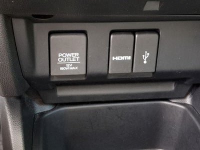 2015 Honda Fit EX-L