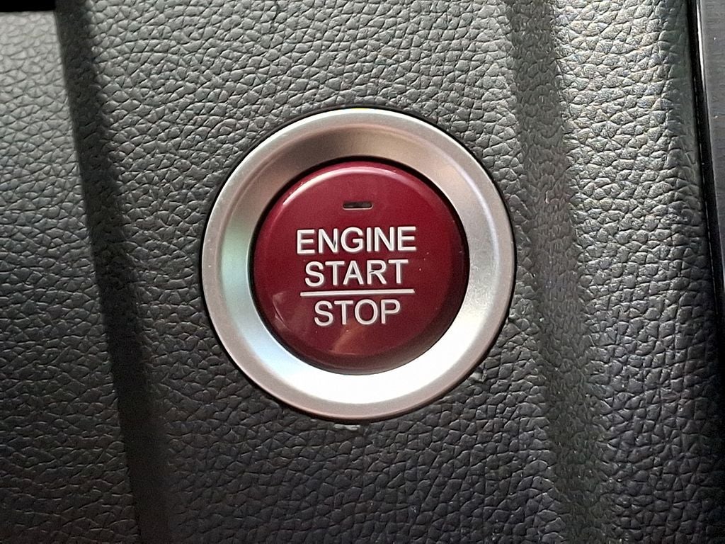 2015 Honda Fit EX-L