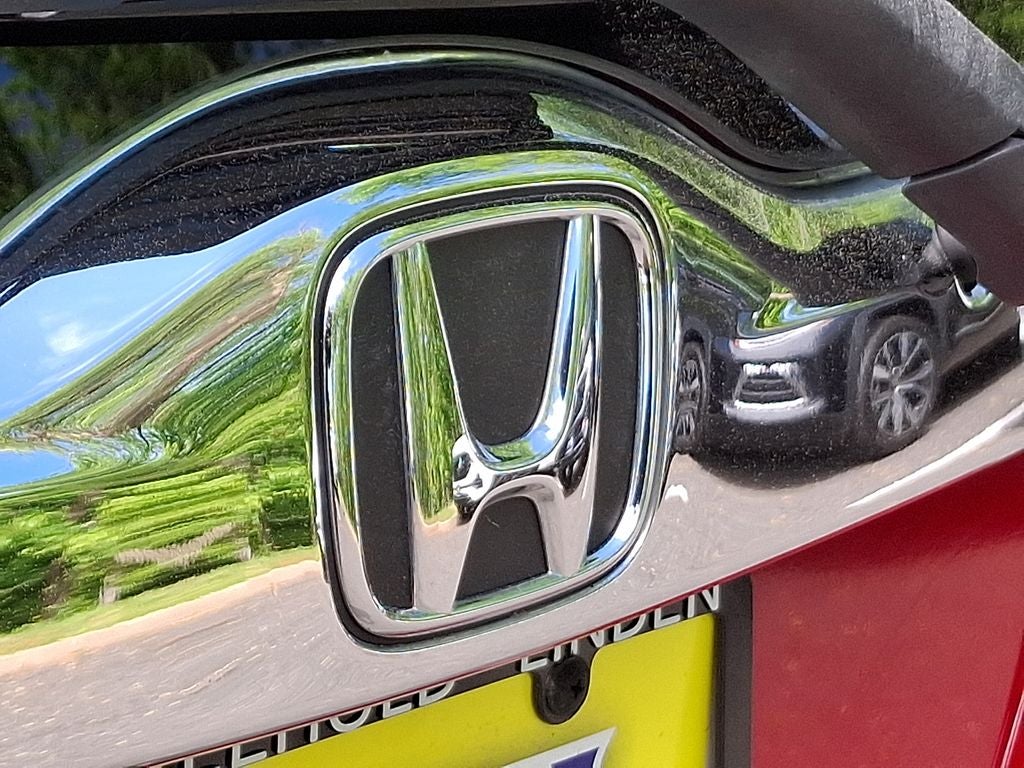 2015 Honda Fit EX-L
