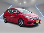 2015 Honda Fit EX-L