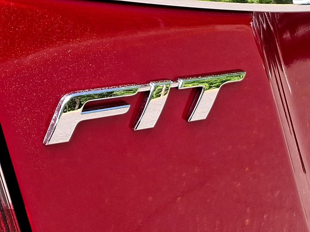 2015 Honda Fit EX-L