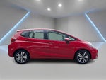 2015 Honda Fit EX-L
